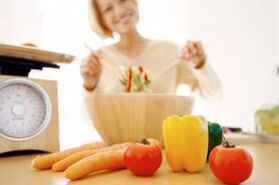 Adequate nutrition
